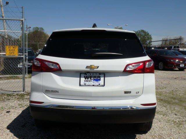 Chevrolet Equinox 2018 photo 3